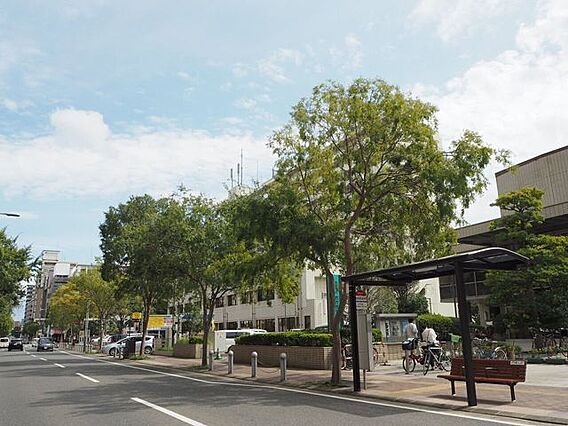 福岡市 西区役...