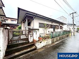 篠原東1丁目　売土地