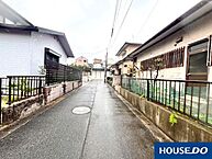 福岡県糸島市篠原東1丁目：物件画像