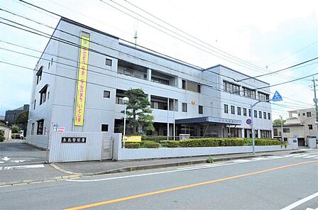 警察署・交番 福岡県 糸島警察署 750m