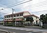 周辺：福岡市立 今宿小学校 848m