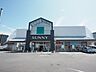 周辺：スーパー サニー前原店 600m