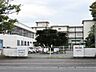 周辺：糸島市立 前原小学校 500m