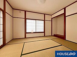 和室の画像