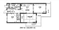 ネオハイツ新室見4階1,000万円