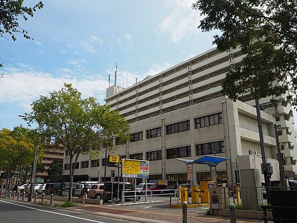 周辺を拡大表示