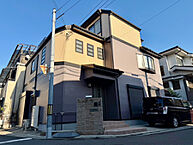 大阪府吹田市末広町：物件画像