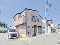 大阪府豊中市春日町2丁目：物件画像
