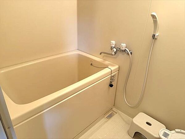 浴室を拡大表示