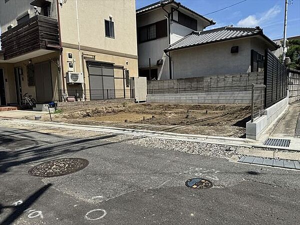 駐車場を拡大表示