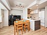 リビング/ダイニング：リビング