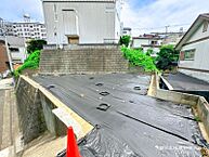 神奈川県横浜市神奈川区三ツ沢東町：物件画像