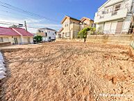 神奈川県横浜市戸塚区矢部町：物件画像
