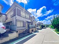 神奈川県横浜市戸塚区南舞岡4丁目：物件画像
