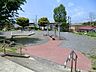 周辺：尾月第二公園　約554ｍ