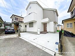 戸塚区東俣野町　新築戸建て
