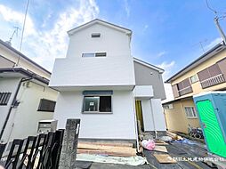 戸塚区東俣野町　新築戸建て