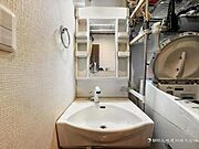 掲載中の室内写真には、AIで家具などを削除したCG加工が含まれています。