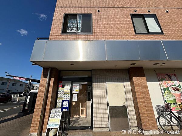 外観画像