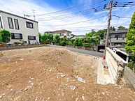 神奈川県横浜市戸塚区川上町：物件画像