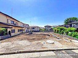 戸塚区舞岡町　新築分譲住宅　全3棟　2号棟　2号棟