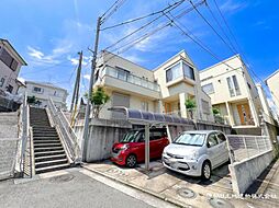 戸塚区影取町　中古戸建て