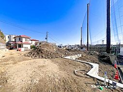 港南区日野南4丁目　新築分譲住宅　全2棟　2号棟　2号棟