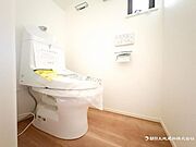 【トイレ】毎日頻繁に利用する大切な空間だからこそインテリアのコーディネートはこだわりたいですね。