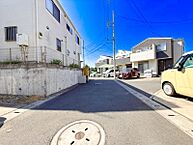 神奈川県横浜市栄区小菅ケ谷3丁目：物件画像