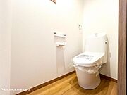 【トイレ】毎日頻繁に利用する大切な空間だからこそインテリアのコーディネートはこだわりたいですね。