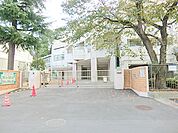 横浜市立初音が丘小学校　約1000ｍ