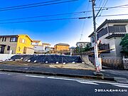 ここから始まる「日常」はご家族にとってかけがえのない時間となります。少しでも豊かに、快適に。そんな想いから本邸宅は生まれました。