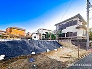 家の良し悪しだけでなく周辺環境も重要なポイント。良好な住環境はお子様の安全は勿論、居住者に安心感とゆとりを与えます。