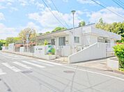 舞岡保育園　約800ｍ