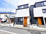 【前面道路】現地までのアプローチをしっかりとご説明させて頂きます。お車と徒歩のアプローチをご一緒しますので、なんなりとご質問下さい。