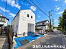 外観：【前面道路】現地までのアプローチをしっかりとご説明させて頂きます。お車と徒歩のアプローチをご一緒しますので、なんなりとご質問下さい。