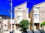 【外観】家の良し悪しだけでなく周辺環境も重要なポイント。良好な住環境はお子様の安全は勿論、居住者に安心感とゆとりを与えます。