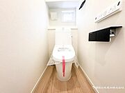 【トイレ】毎日頻繁に利用する大切な空間だからこそインテリアのコーディネートはこだわりたいですね。