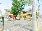 たんぽぽ共同保育園　約580ｍ