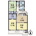 前田ハイツ2号棟4階1,780万円