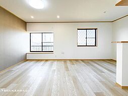 金沢区富岡東1丁目　中古戸建て