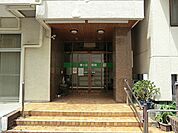 椿ヶ丘医院　約456ｍ