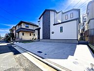 神奈川県横浜市港南区下永谷5丁目：物件画像