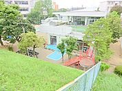 野庭第二保育園　約729ｍ