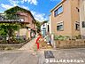 外観：【外観】家の良し悪しだけでなく周辺環境も重要なポイント。良好な住環境はお子様の安全は勿論、居住者に安心感とゆとりを与えます。