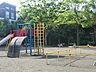 周辺：阿久和東公園　約180ｍ