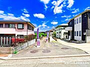 ここから始まる「日常」はご家族にとってかけがえのない時間となります。少しでも豊かに、快適に。そんな想いから本邸宅は生まれました。