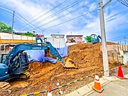 【外観】現地に実際に行くことで感じることがたくさんあります！！周辺環境や街の雰囲気など、ご確認ください
