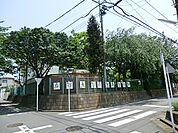 亀井野保育園　約600ｍ