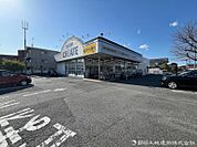 クリエイトエスディー　戸塚原宿店　約350ｍ　10時00分～22時00分近くにあると便利ドラッグストア？？？
